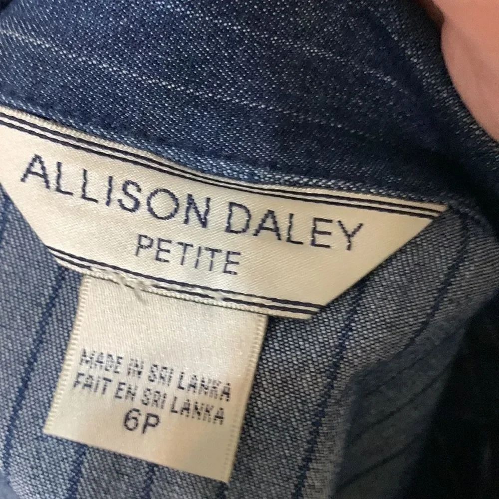 3for$20 jacket 6p - Picture 3 of 4